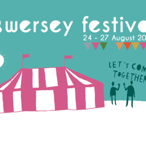 Towersey Festival