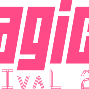 Magical Festival logo