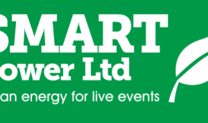 Smart Power Logo