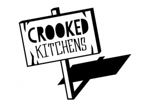 Crooked kitchens going the energy revolution