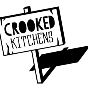 Crooked kitchens going the energy revolution