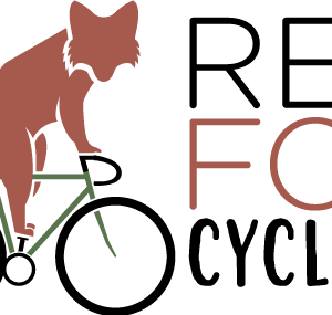 red fox cycling join Energy Revolution