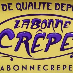 La Bonne Crepe joins Energy Revolution