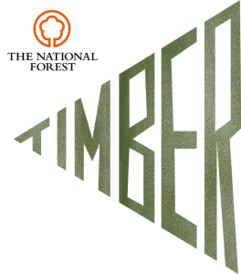 Timber Festival join Energy Revolution