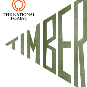 Timber Festival join Energy Revolution