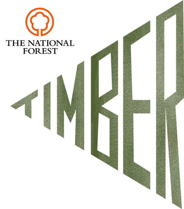 Timber Festival join Energy Revolution