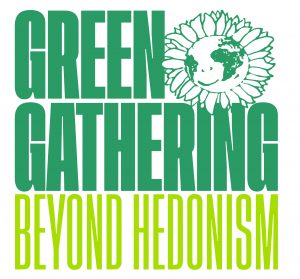 green gathering logo