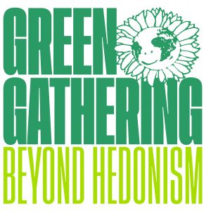 green gathering logo