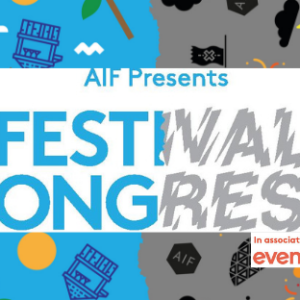 AIF CONGRESS FIRST TRAVEL CARBON-NEUTRAL INDUSTRY CONFERENCE