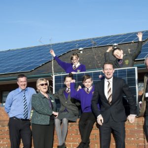 The Schools Energy Cooperative