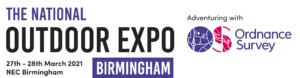 Nat Outdoor Expo Logo