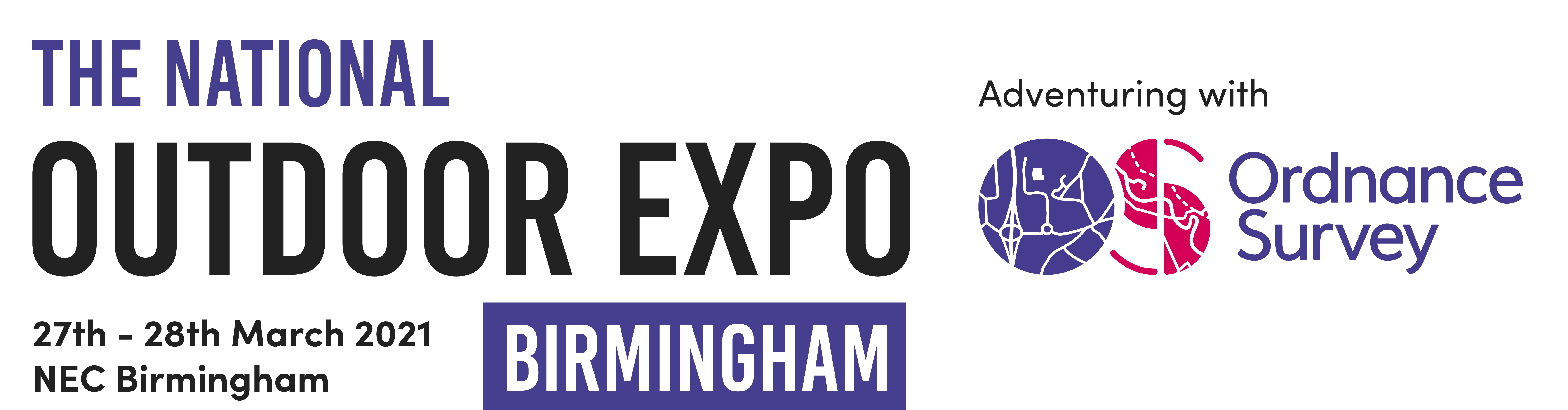 Nat Outdoor Expo Logo