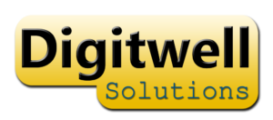 Digitwell logo