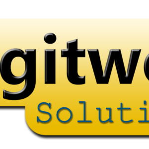 Digitwell logo