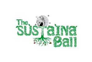 The Sustaina Ball logo