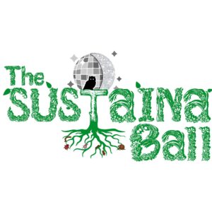 The Sustaina Ball logo